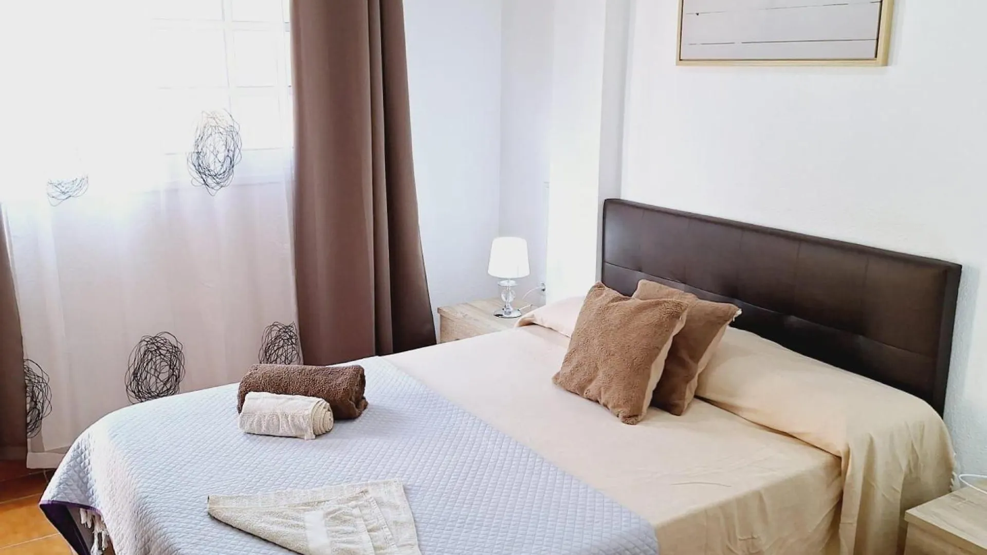 Apartamento Playa Rosa Guia de Isora  Spain