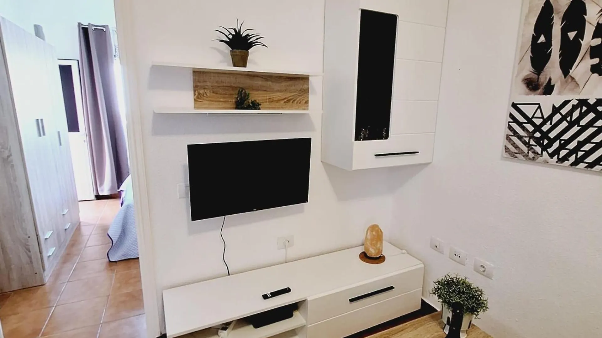 Apartamento Playa Rosa Guía de Isora