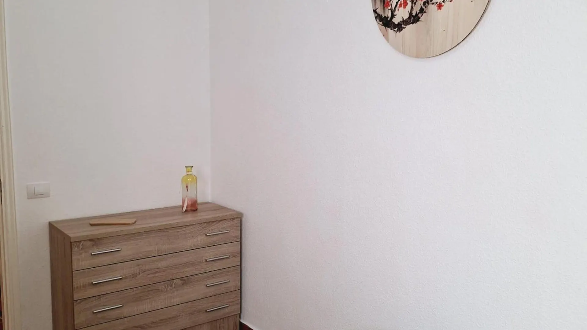 Apartament Apartamento Playa Rosa Guía de Isora Hiszpania