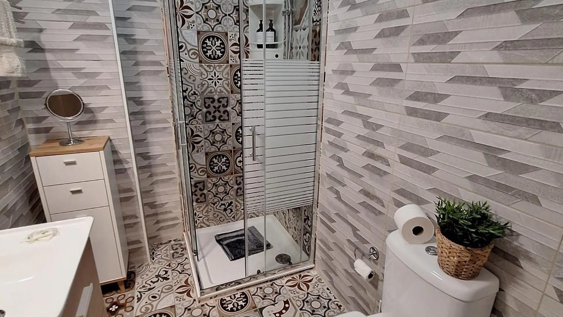 Apartamento Playa Rosa Guia de Isora