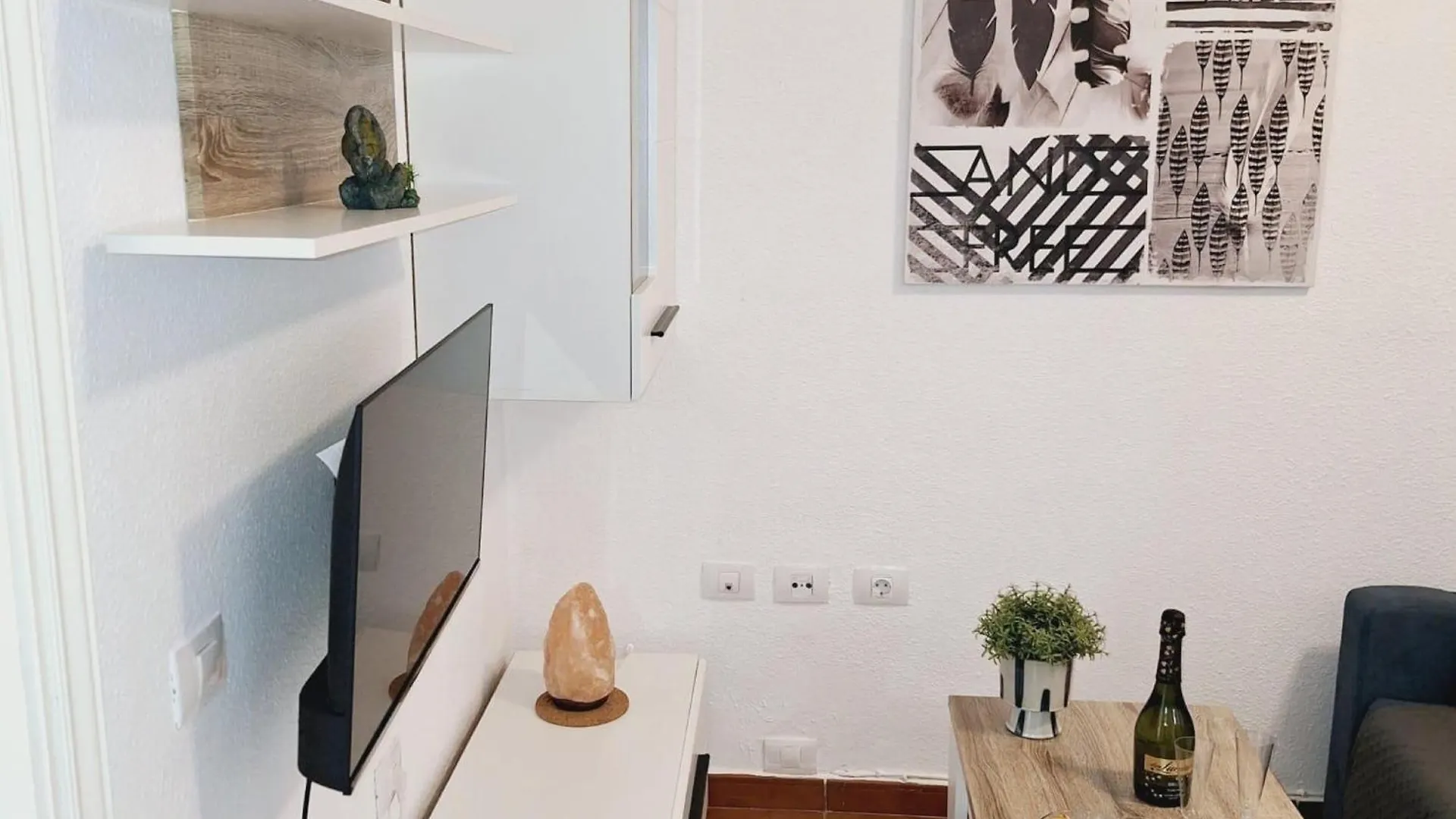 Apartament Apartamento Playa Rosa Guía de Isora Hiszpania