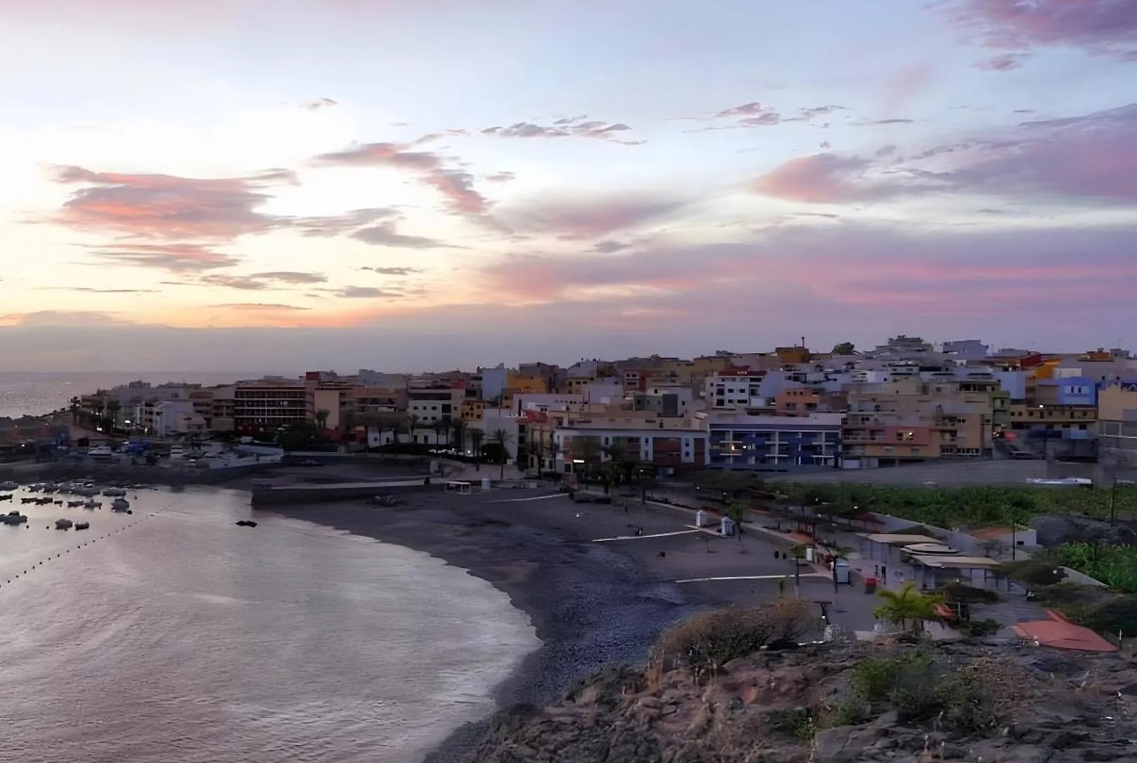 Apartament Apartamento Playa Rosa Guía de Isora